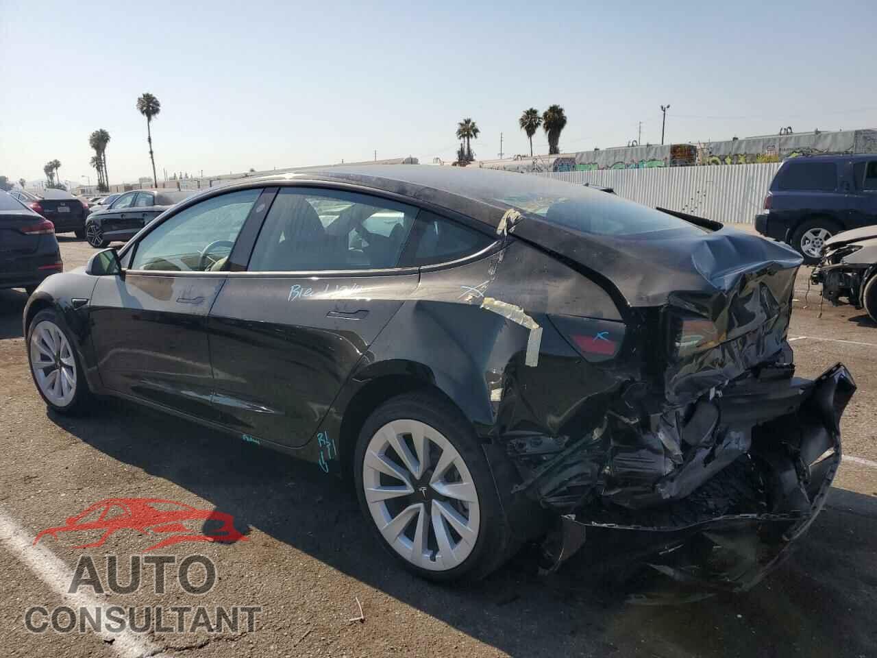TESLA MODEL 3 2023 - 5YJ3E1EA0PF585020
