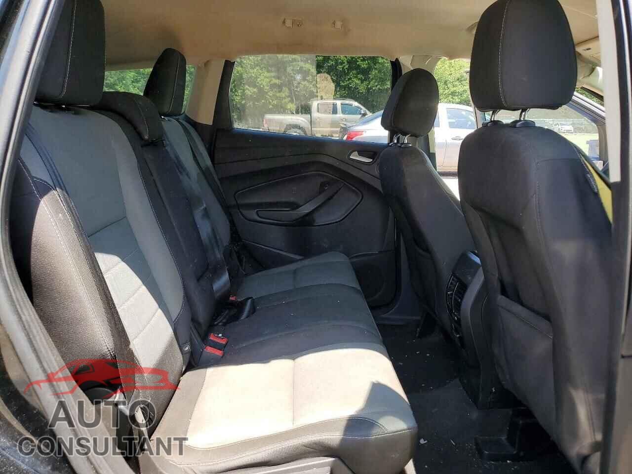FORD ESCAPE 2016 - 1FMCU0G96GUA72874