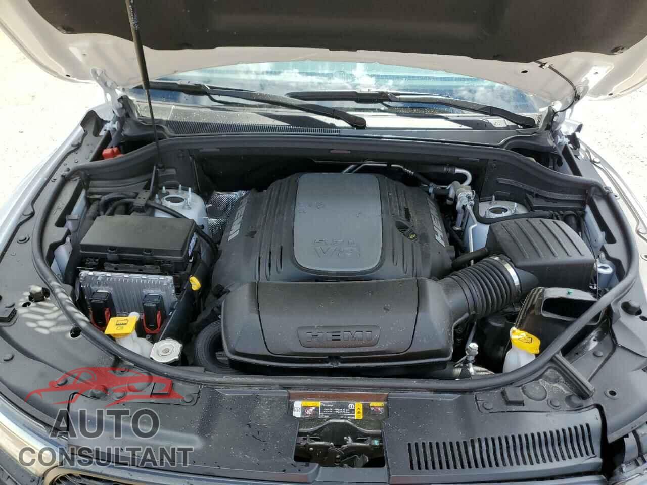 DODGE DURANGO 2024 - 1C4SDJCT4RC155431