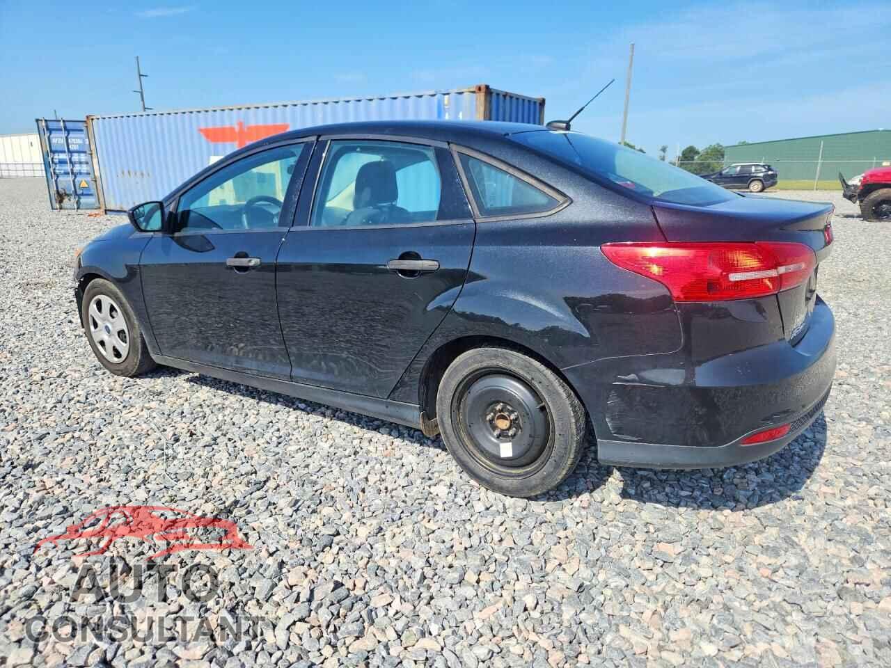 FORD FOCUS 2015 - 1FADP3E28FL355942