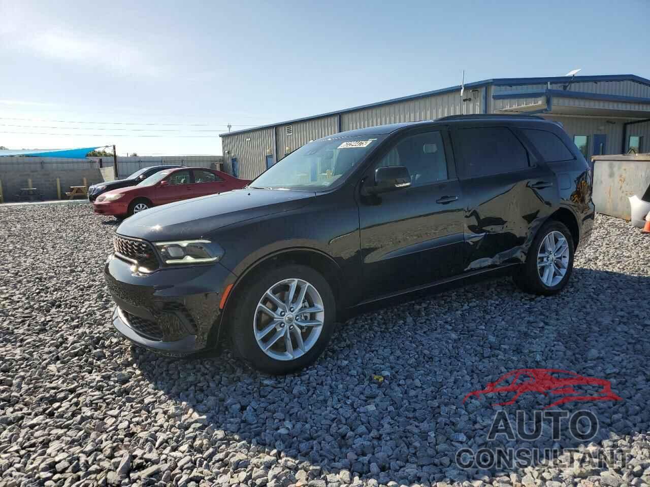 DODGE DURANGO 2024 - 1C4RDHDG5RC136086
