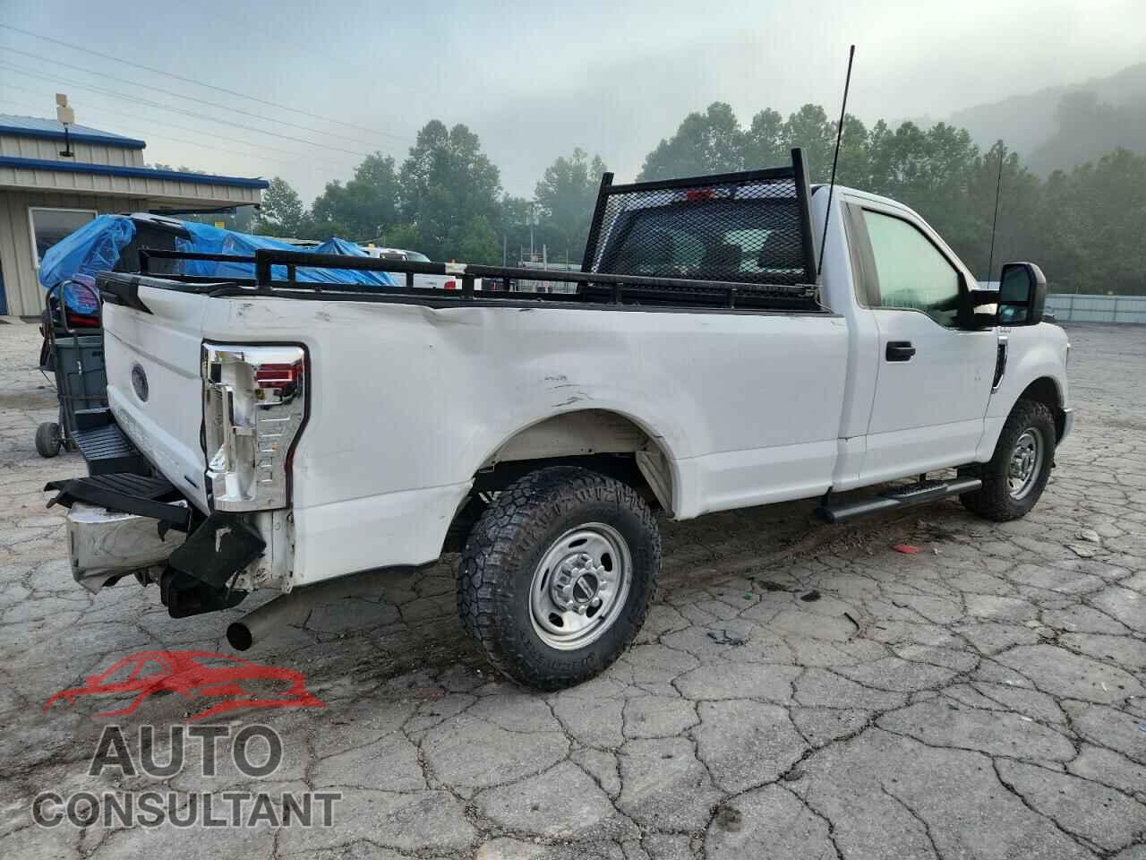 FORD F250 2017 - 1FTBF2A67HEE17619