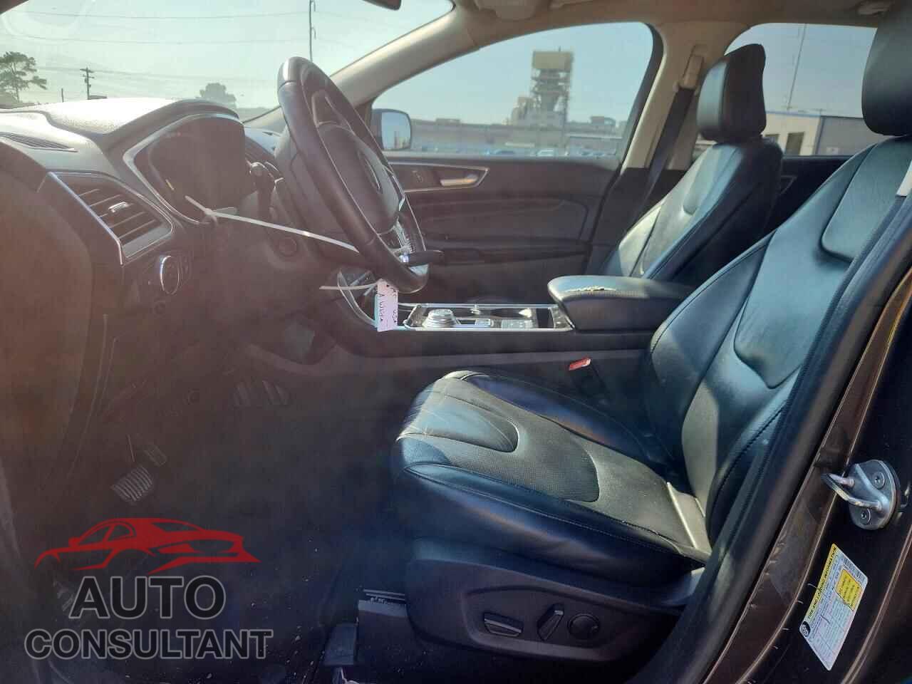 FORD EDGE 2020 - 2FMPK3K9XLBA23225