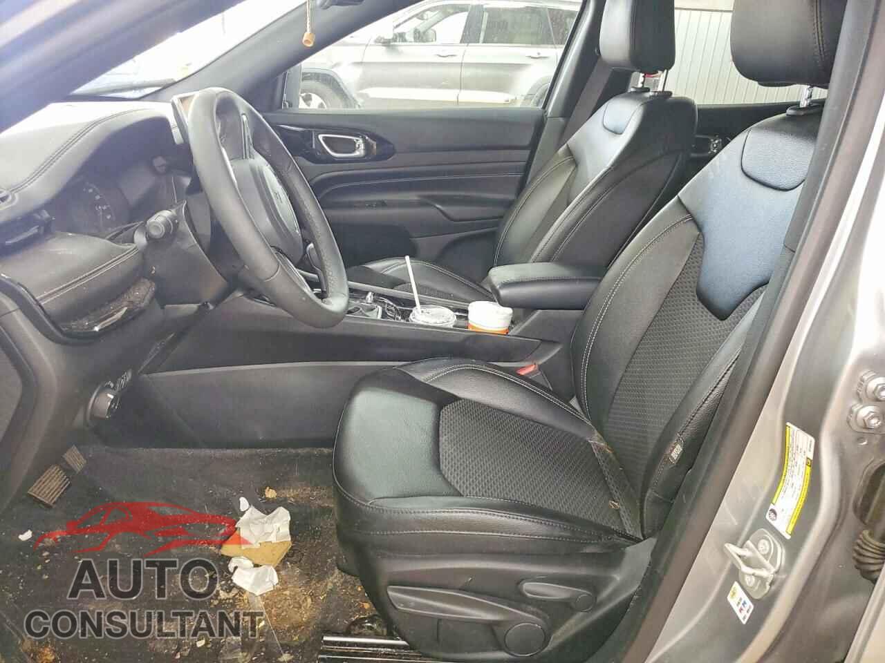 JEEP COMPASS 2024 - 3C4NJDBN8RT599457