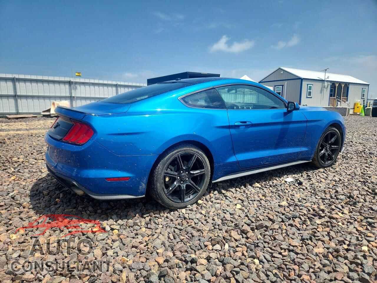 FORD MUSTANG 2019 - 1FA6P8TH1K5143427