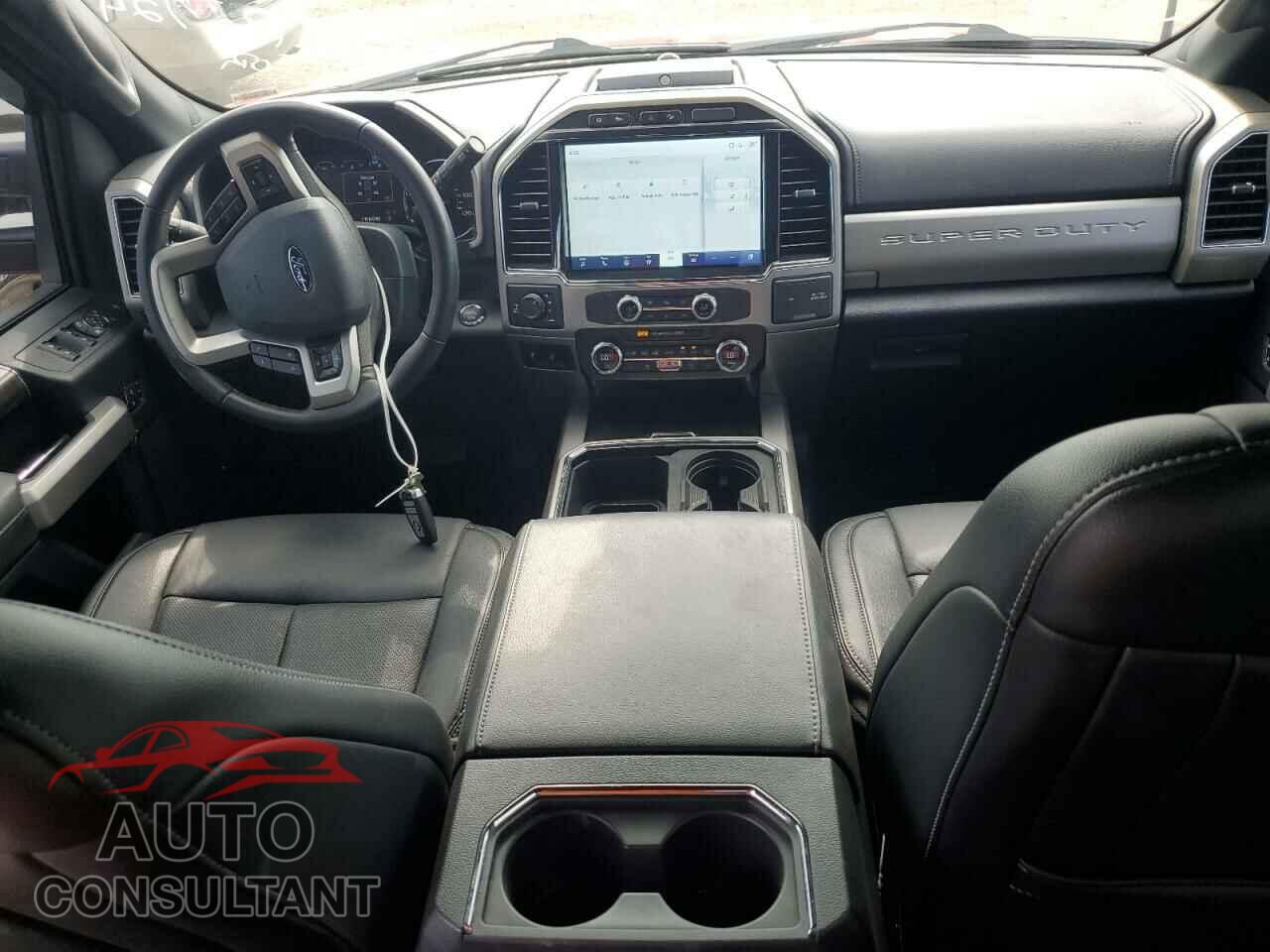 FORD F250 2022 - 1FT8W2BT4NEE28846