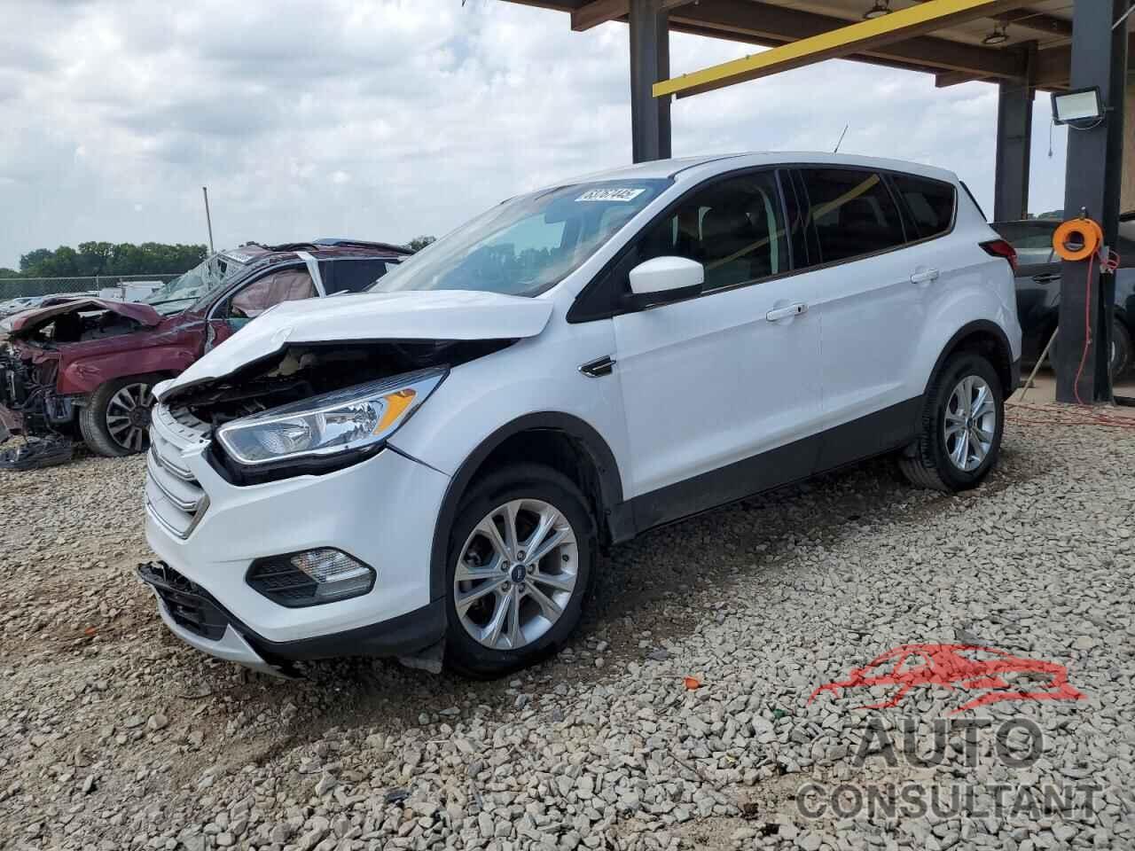 FORD ESCAPE 2019 - 1FMCU0GD3KUB29612