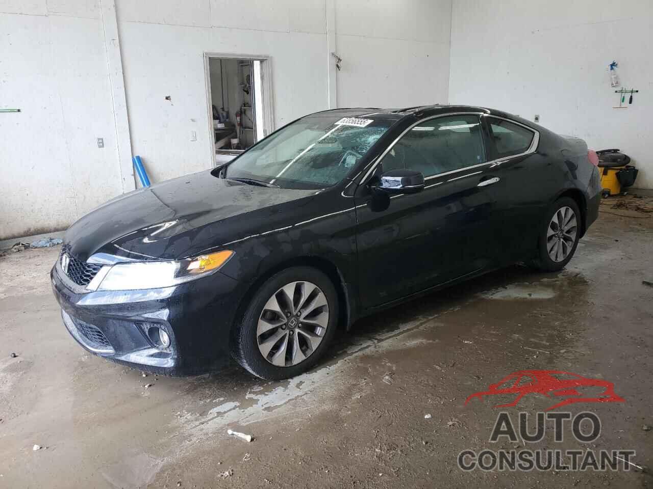 HONDA ACCORD 2013 - 1HGCT1B82DA007563