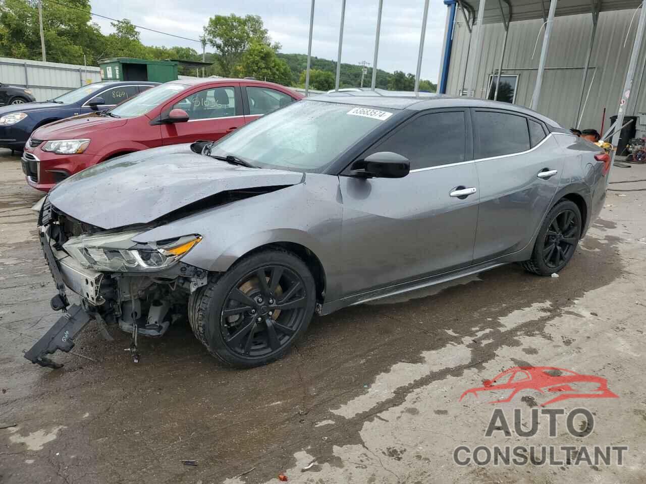 NISSAN MAXIMA 2016 - 1N4AA6AP0GC382688