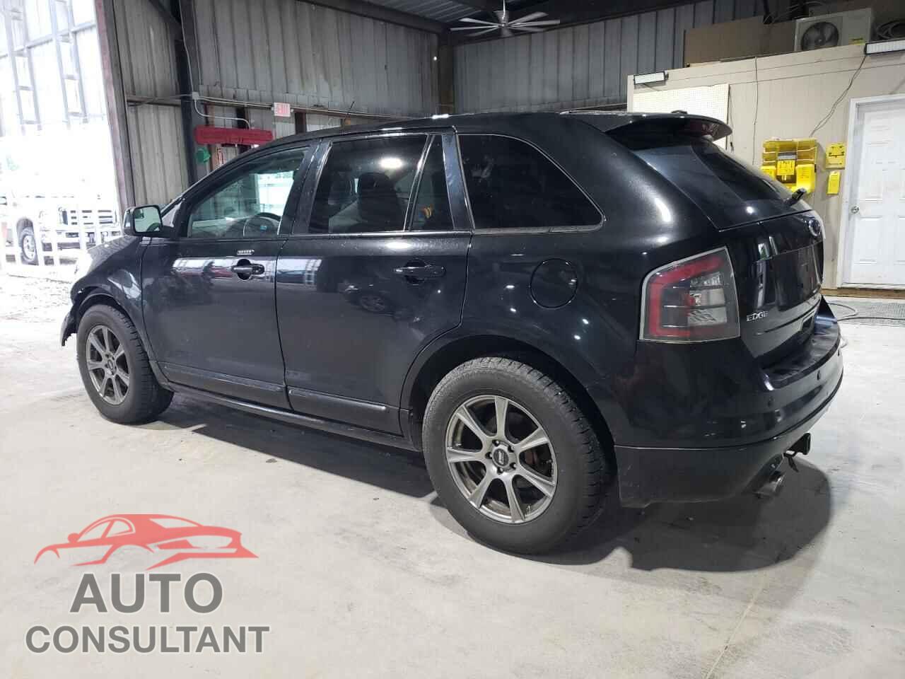 FORD EDGE 2010 - 2FMDK4AC9ABA88263