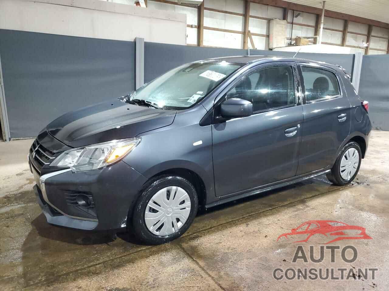 MITSUBISHI MIRAGE 2024 - ML32AUHJ3RH007584