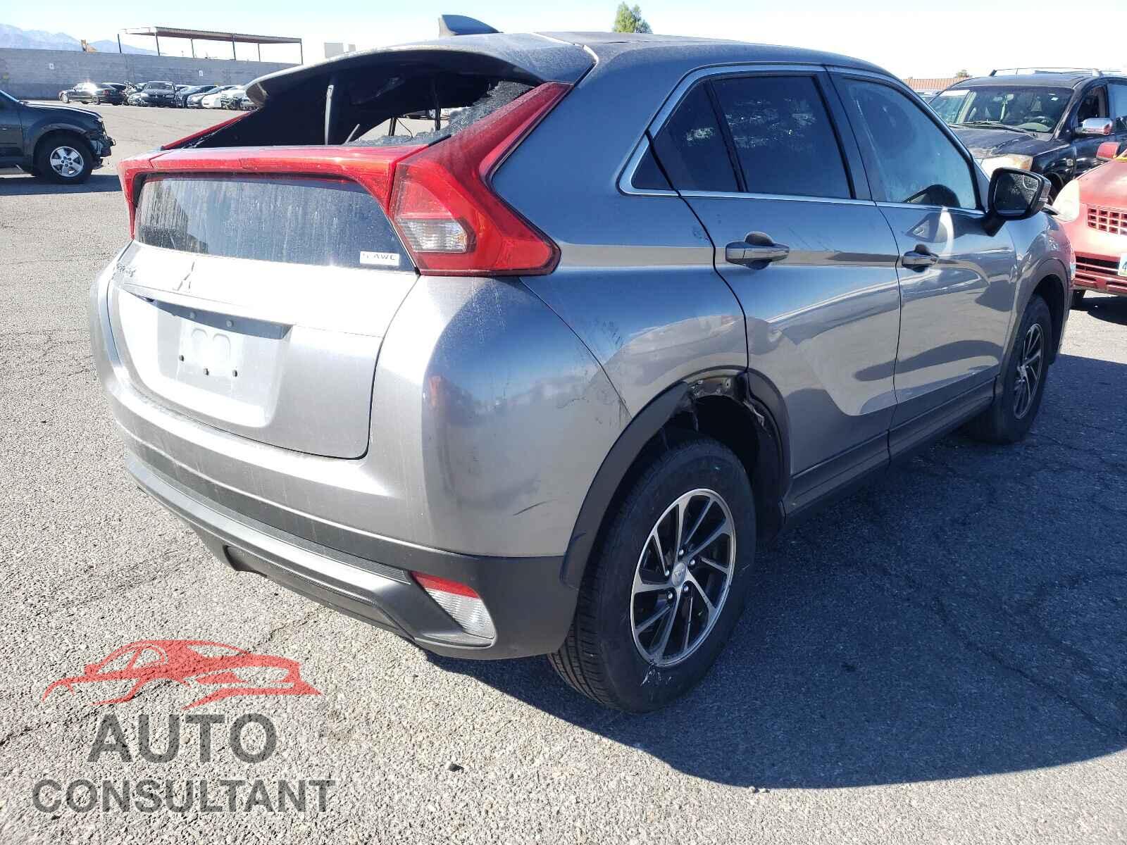 MITSUBISHI ECLIPSE 2020 - JA4AT3AA6LZ035222