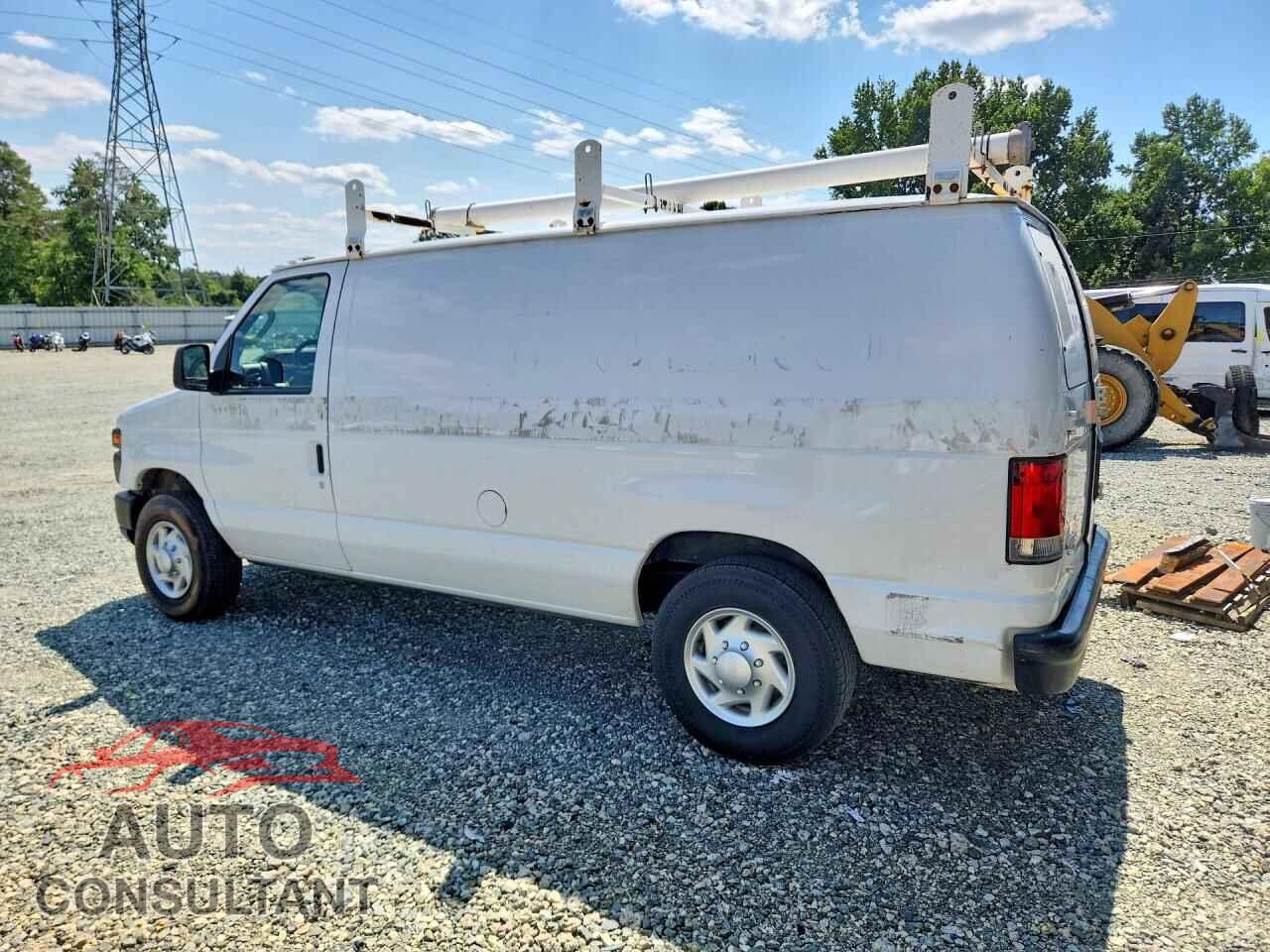 FORD ECONOLINE 2014 - 1FTNE1EW0EDA50357