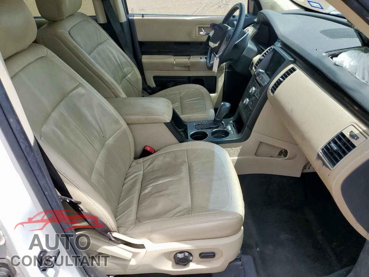 FORD FLEX 2014 - 2FMGK5C83EBD15514