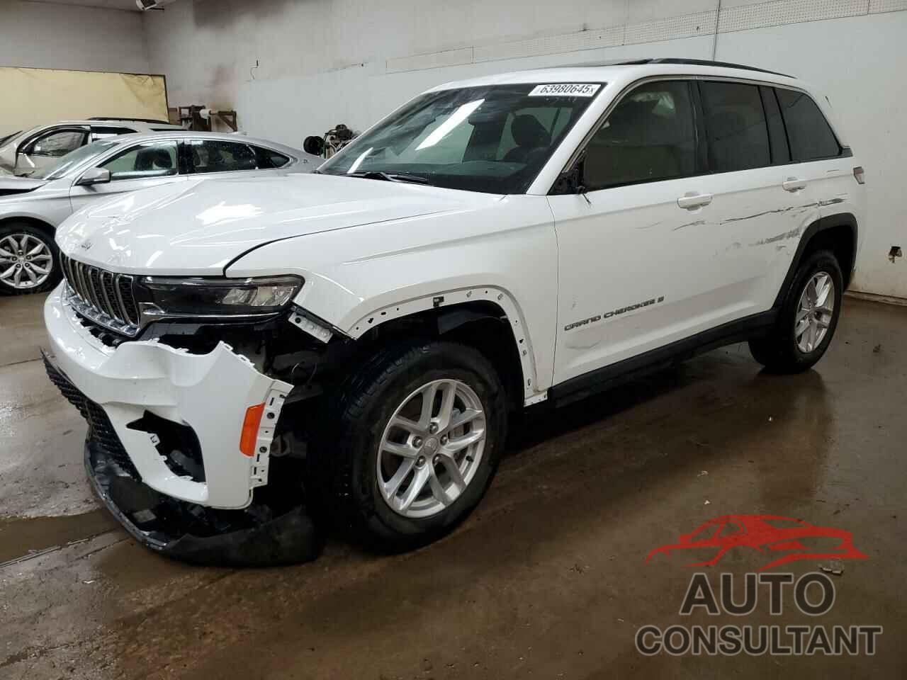 JEEP GRAND CHER 2024 - 1C4RJHAG9RC262917