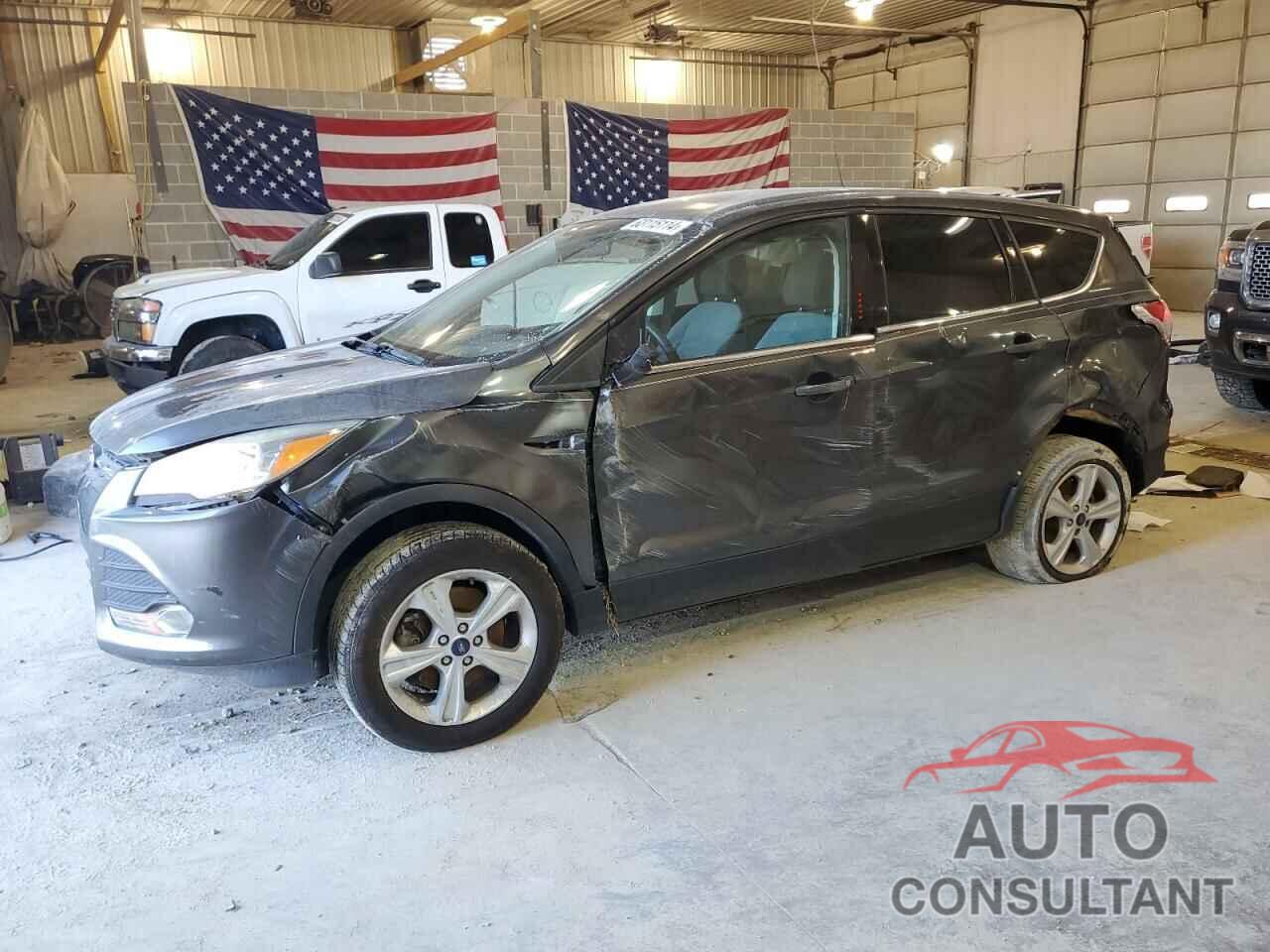 FORD ESCAPE 2016 - 1FMCU9G99GUC81904