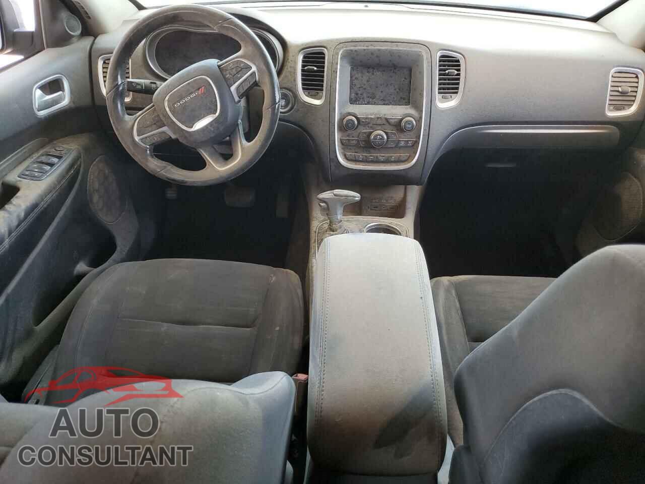 DODGE DURANGO 2020 - 1C4RDHAG0LC268832