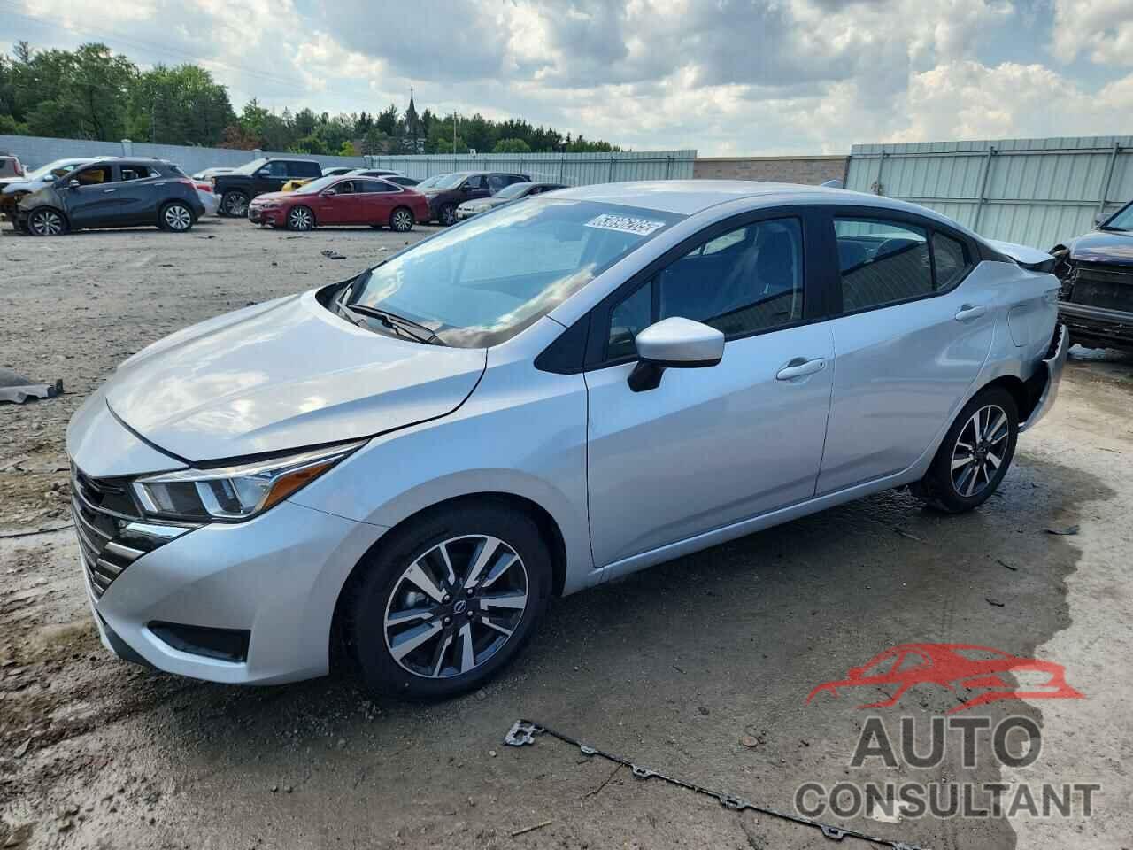 NISSAN VERSA 2024 - 3N1CN8EV2RL902332