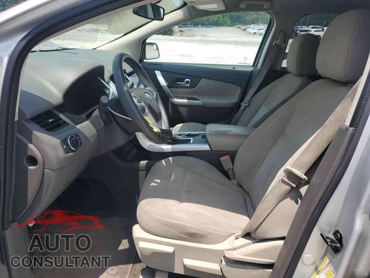 FORD EDGE 2013 - 2FMDK3GC4DBB81794