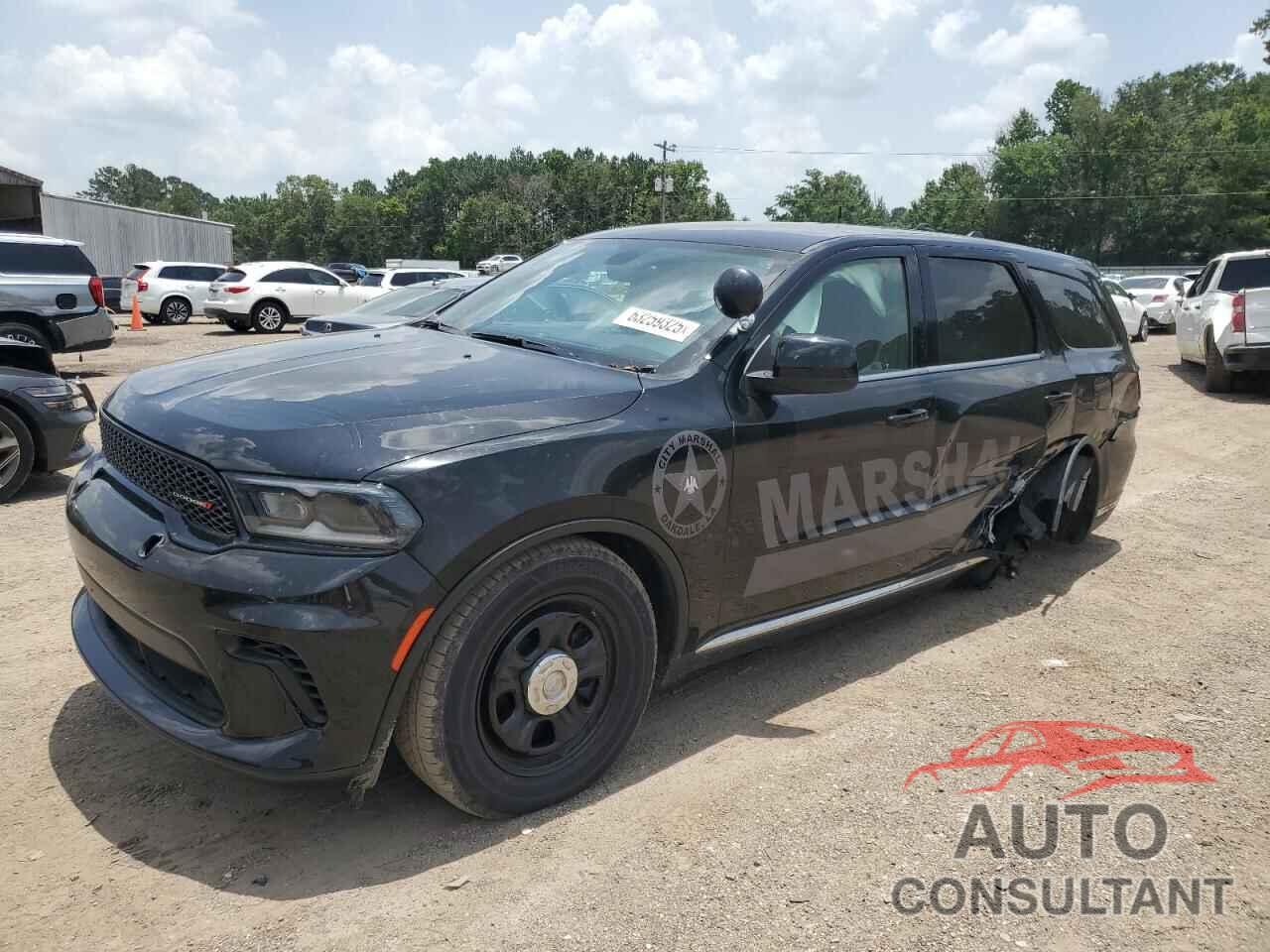 DODGE DURANGO 2023 - 1C4SDJFT8PC688696
