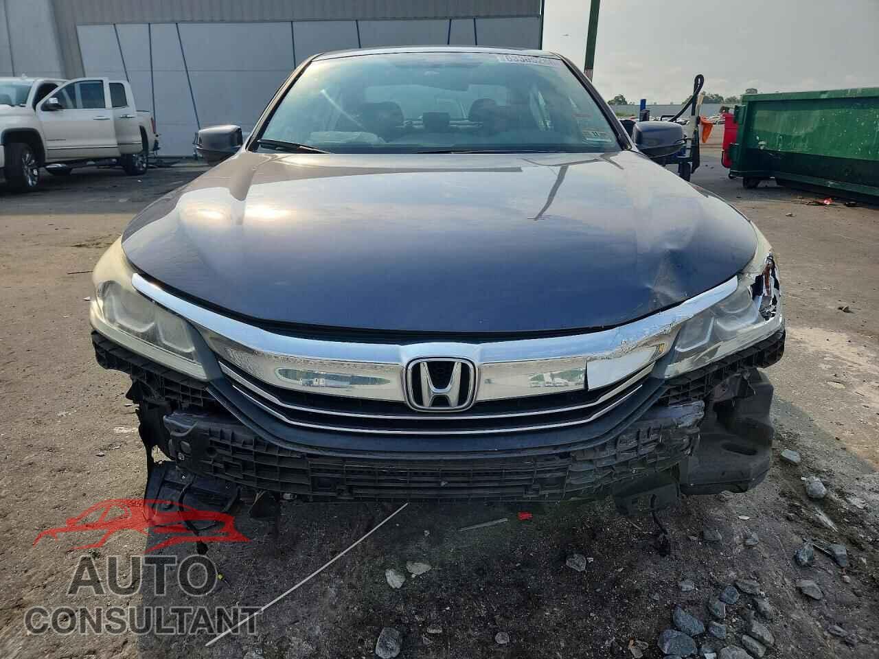 HONDA ACCORD 2016 - 1HGCR2F76GA020066