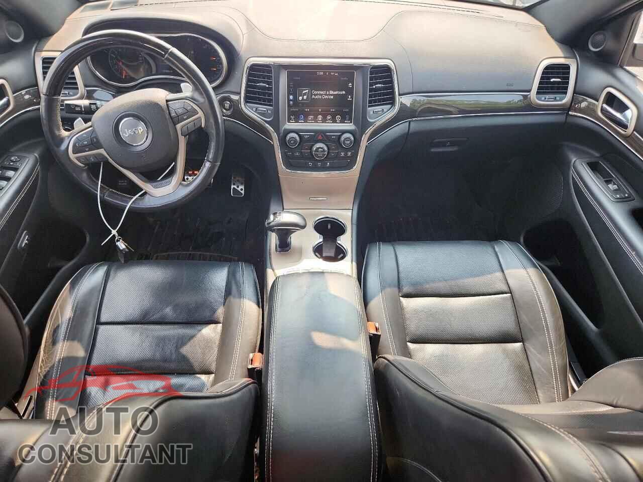 JEEP CHEROKEE 2015 - 1C4RJFCGXFC754384
