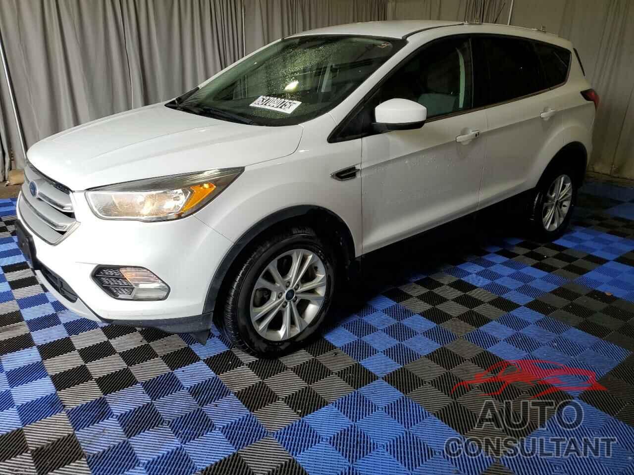 FORD ESCAPE 2019 - 1FMCU9GD4KUB06120