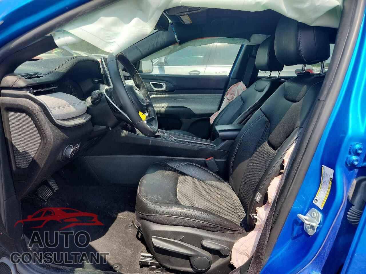 JEEP COMPASS 2024 - 3C4NJDBN0RT114115
