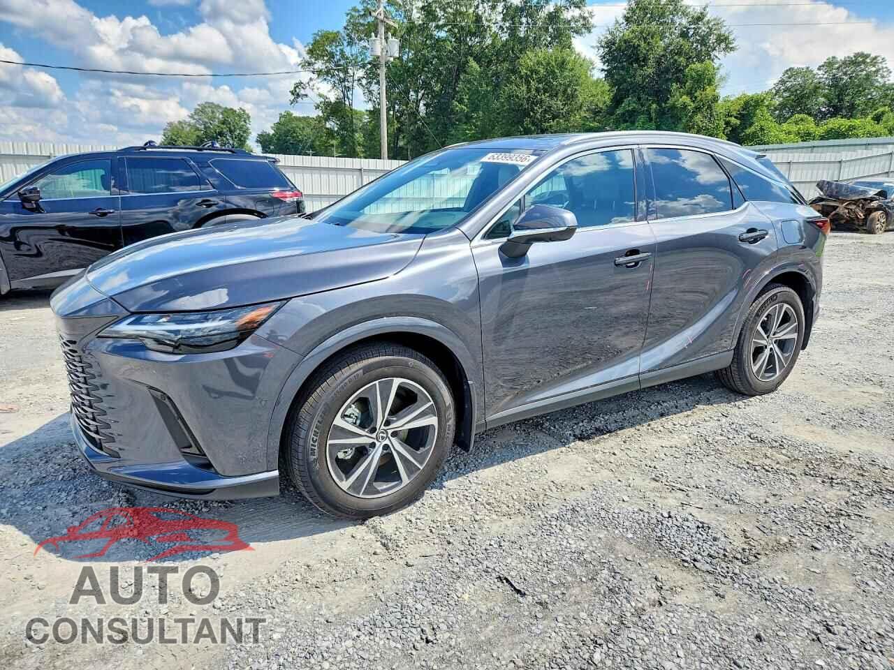 LEXUS UNKNOWN 2024 - 2T2BBMCA5RC027059