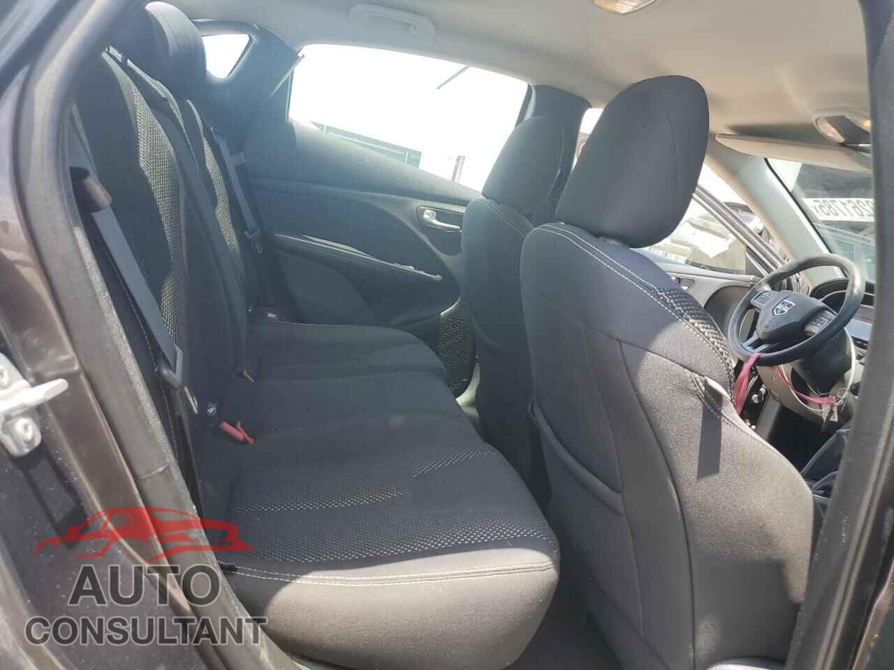 DODGE DART 2016 - 1C3CDFBB3GD629598
