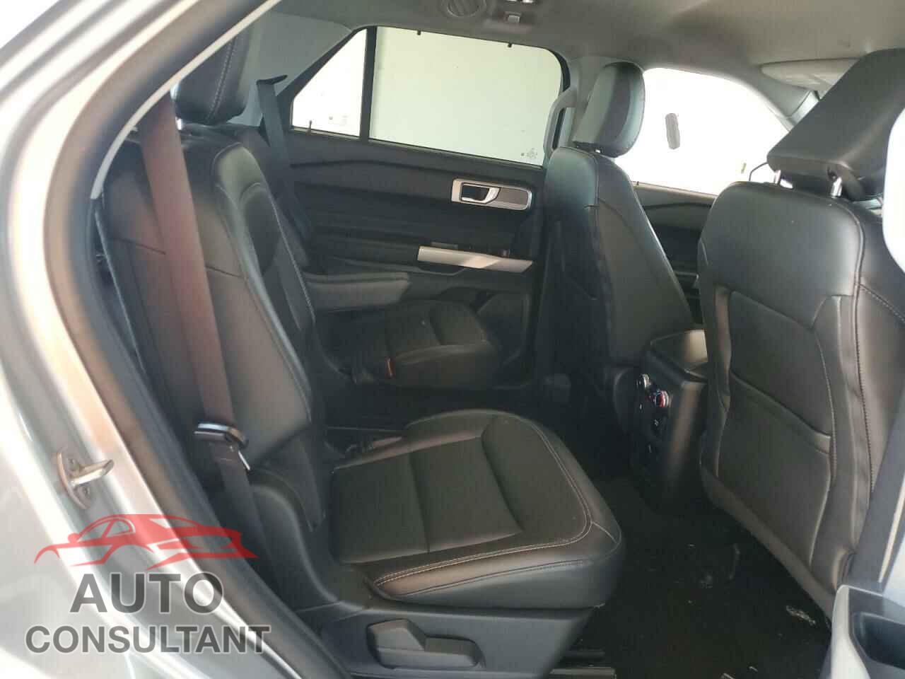 FORD EXPLORER 2023 - 1FMSK8FHXPGA59584