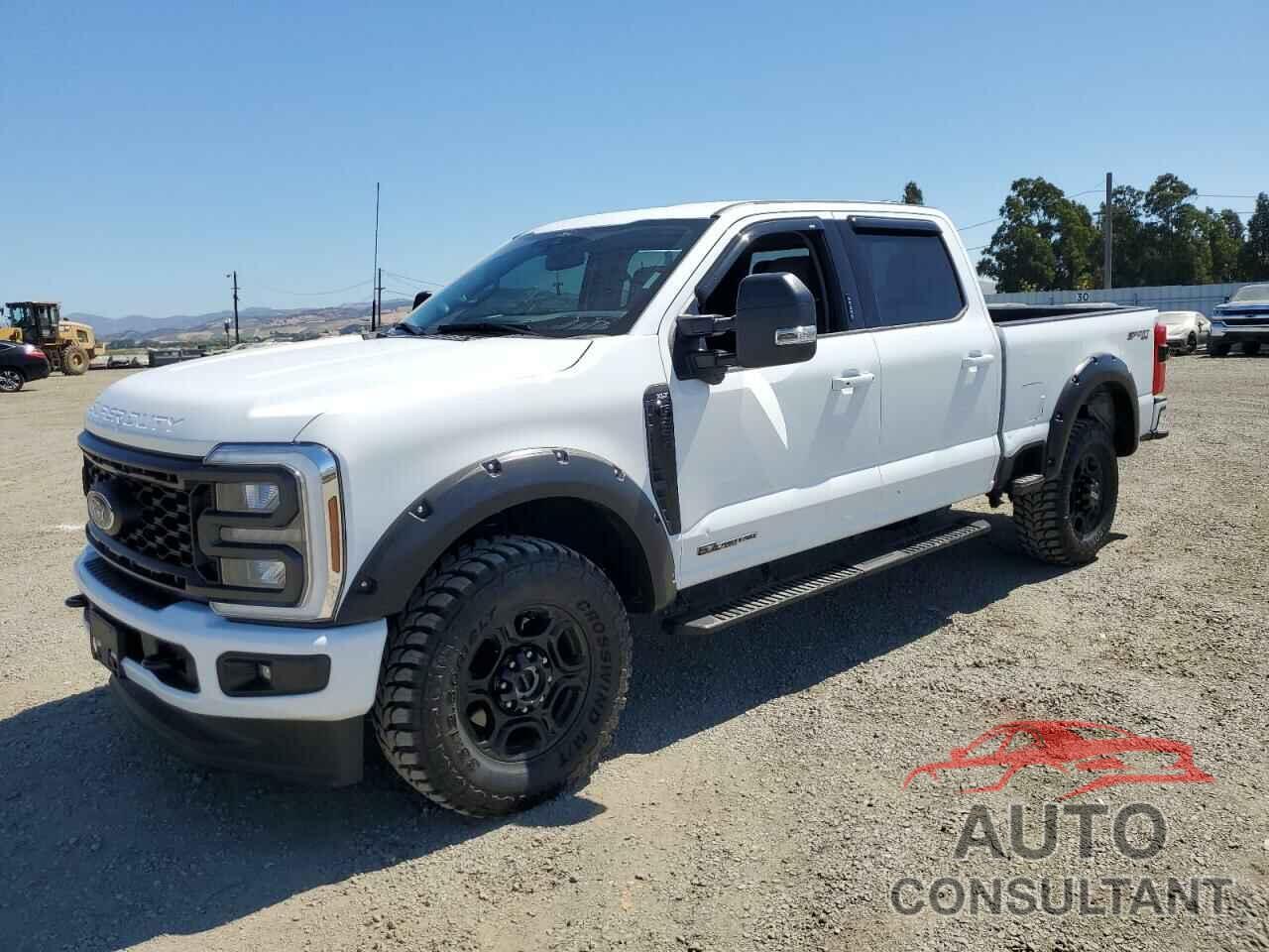 FORD F250 2024 - 1FT8W2BT3REC48537