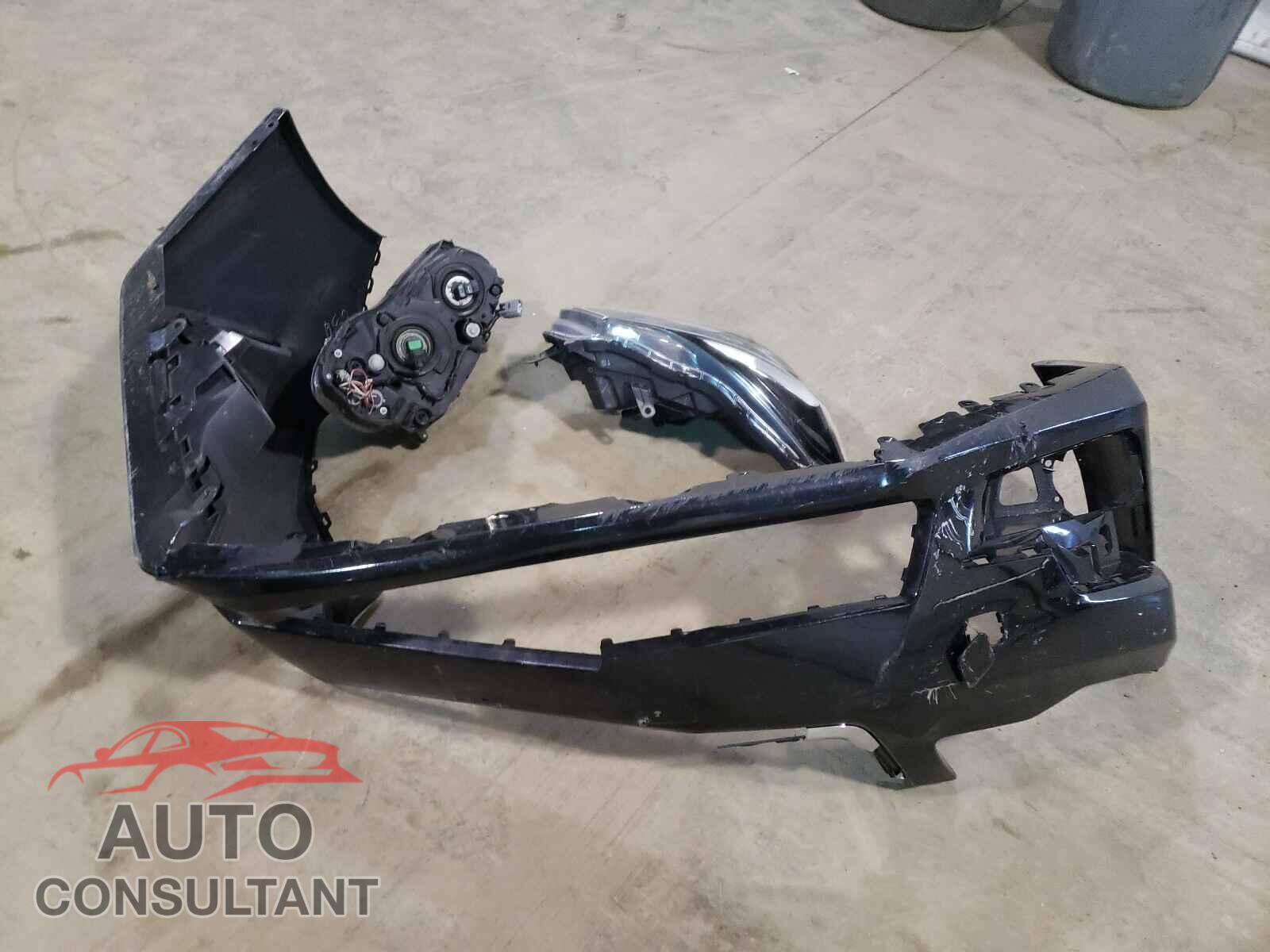 SUBARU IMPREZA 2016 - JF1GPAB62G8217620