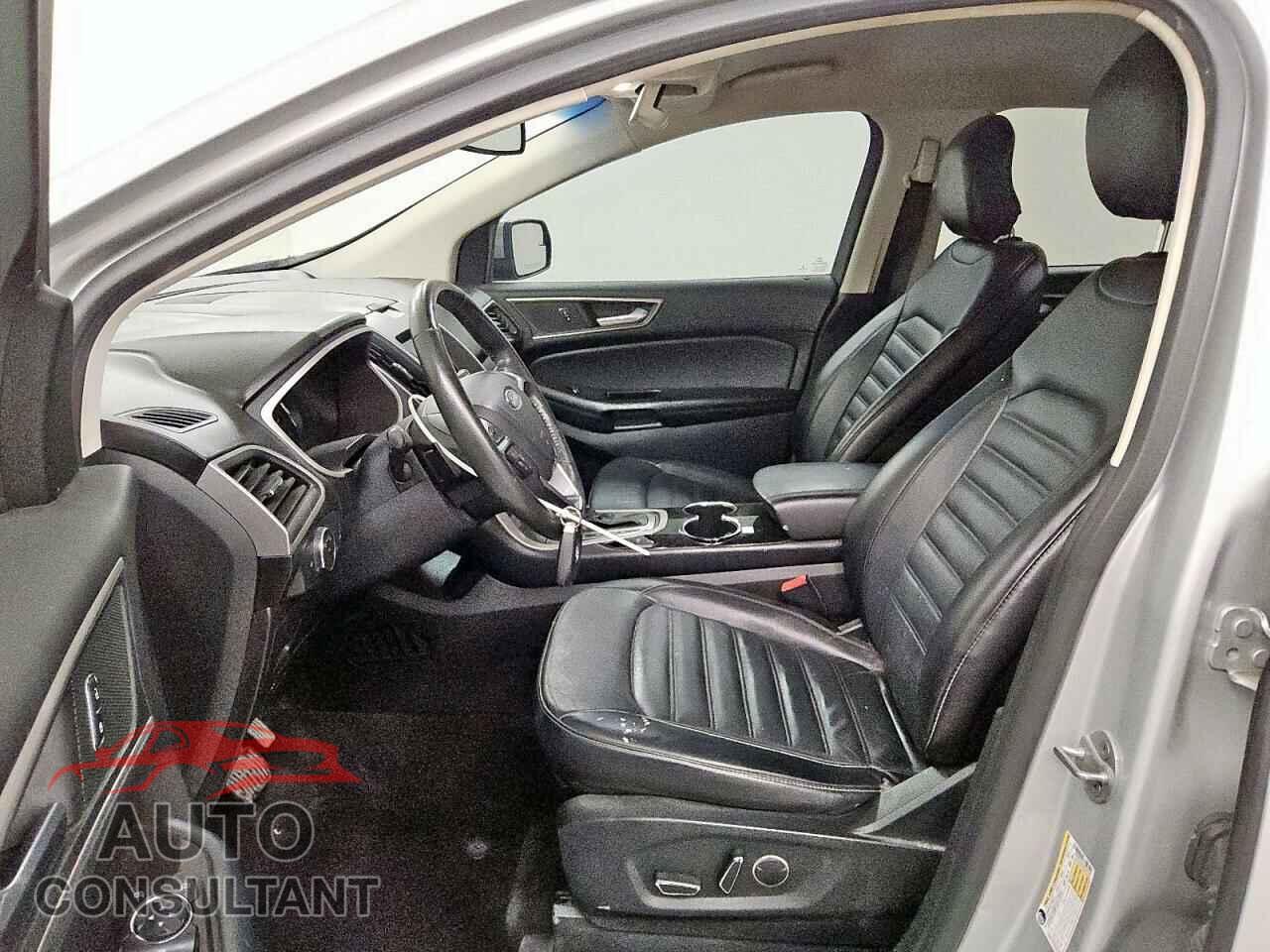 FORD EDGE 2017 - 2FMPK3J97HBC64149
