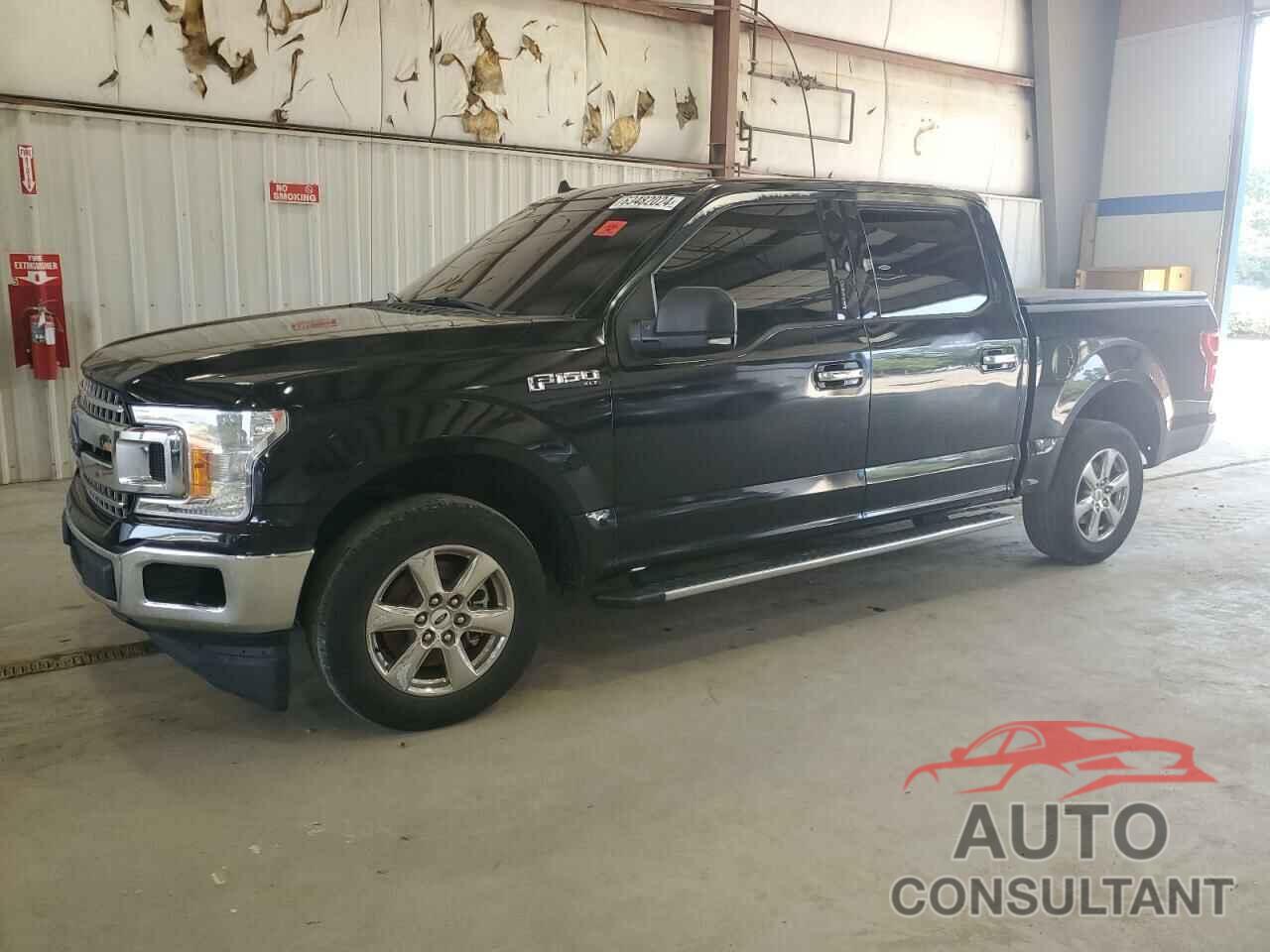 FORD F-150 2020 - 1FTEW1C58LKD25618