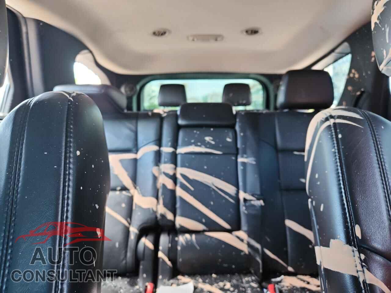 DODGE DURANGO 2014 - 1C4RDJDG8EC973528