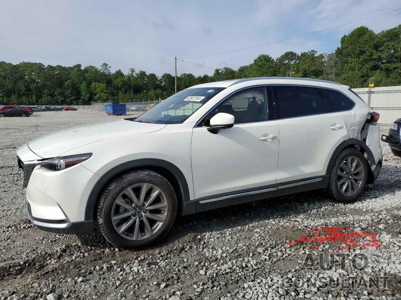 MAZDA CX-9 2020 - JM3TCADY1L0420744