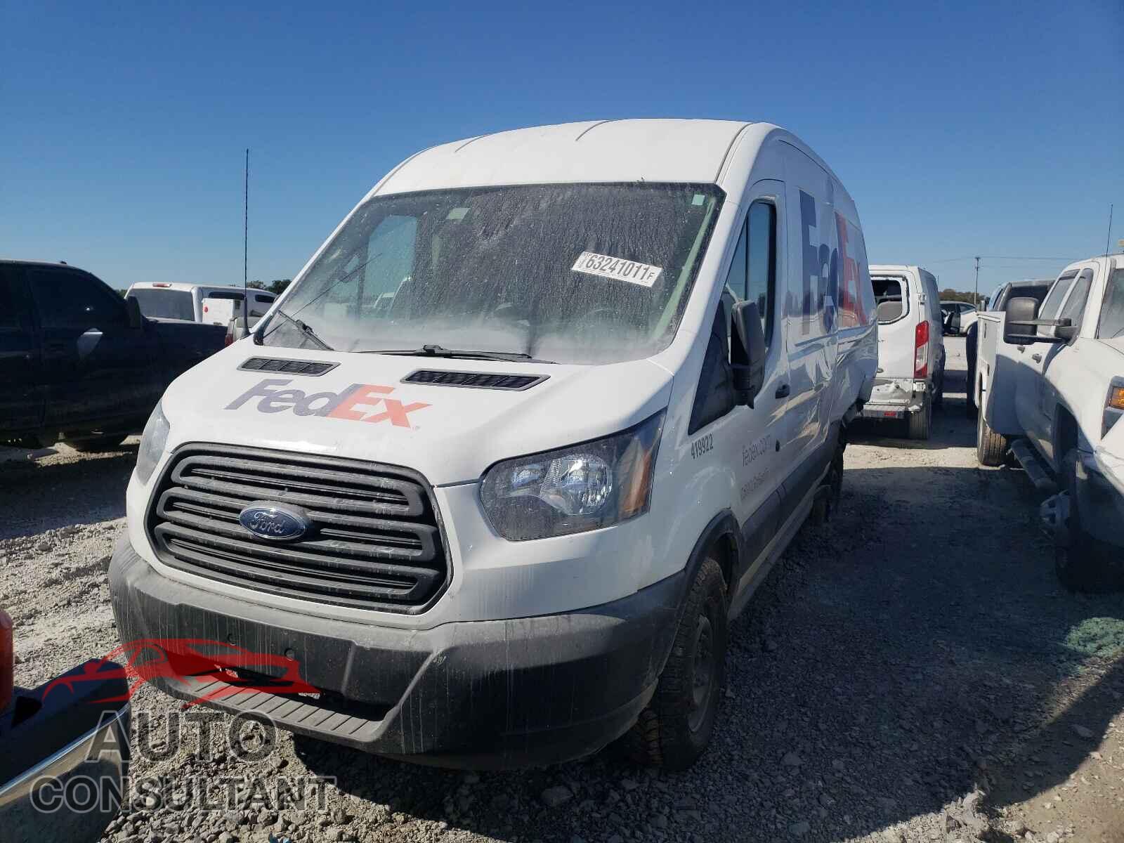 FORD TRANSIT CO 2019 - 1FTBW2CM8KKA58625