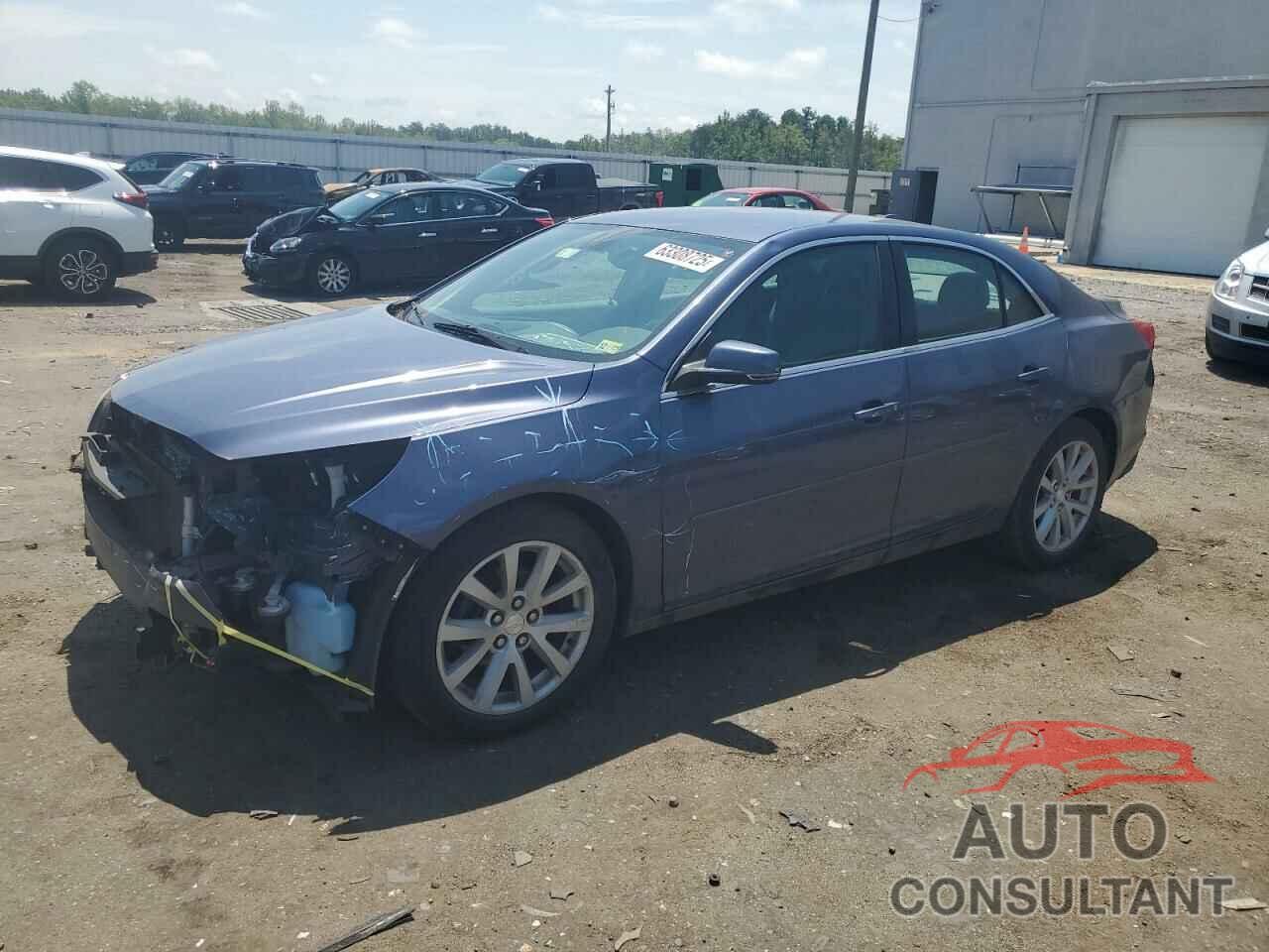CHEVROLET MALIBU 2014 - 1G11E5SL8EF149439