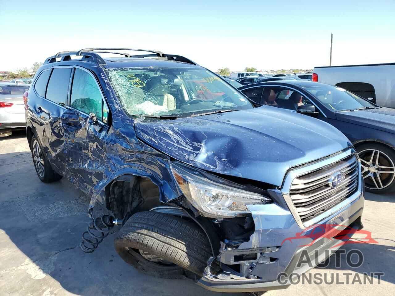 SUBARU ASCENT 2020 - 4S4WMAPD7L3434525