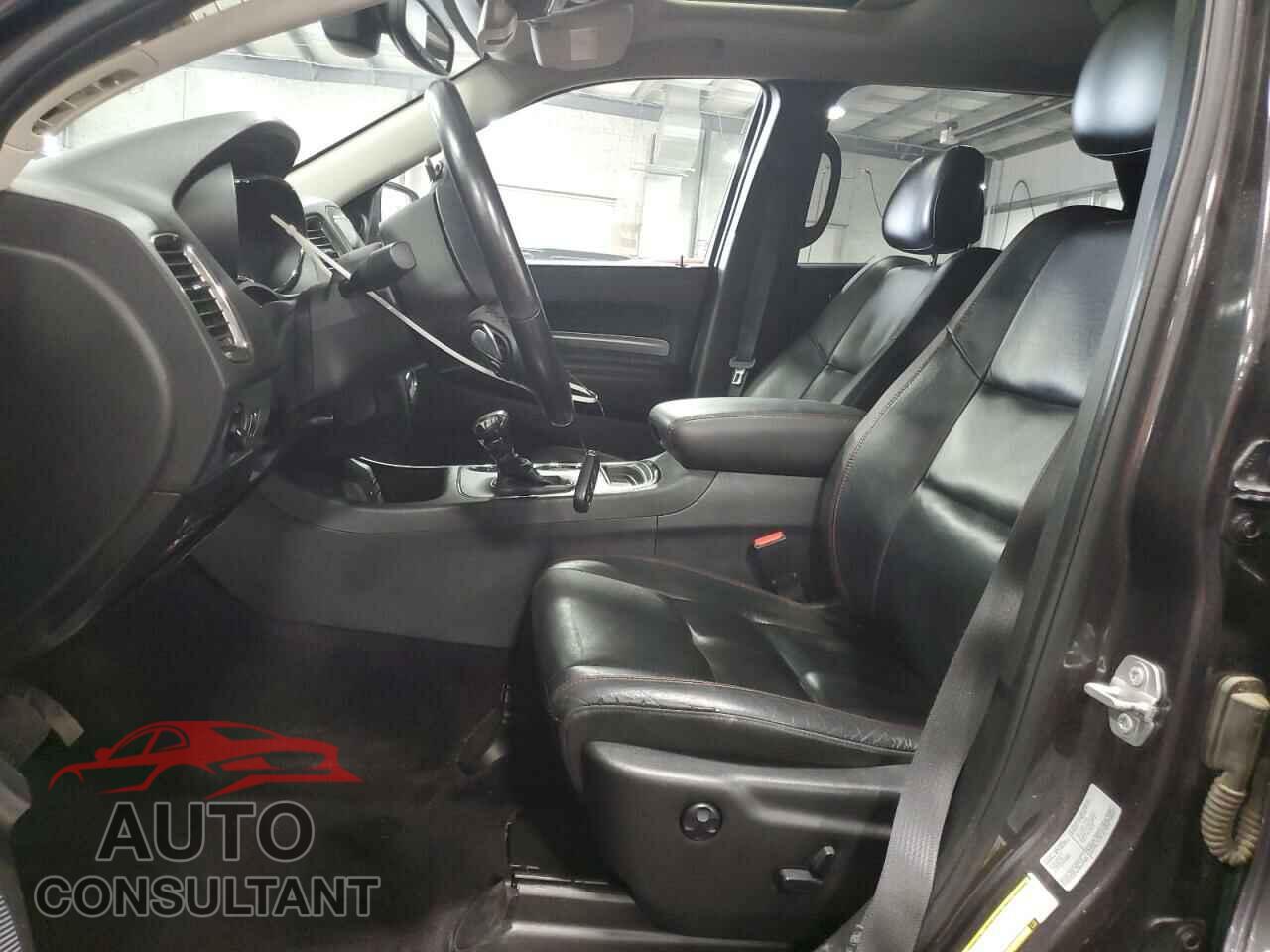DODGE DURANGO 2018 - 1C4RDJDG6JC115226