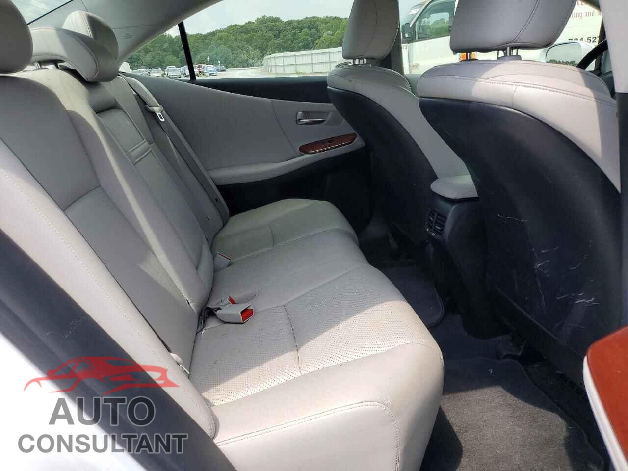 LEXUS HS 2010 - JTHBB1BA0A2006433