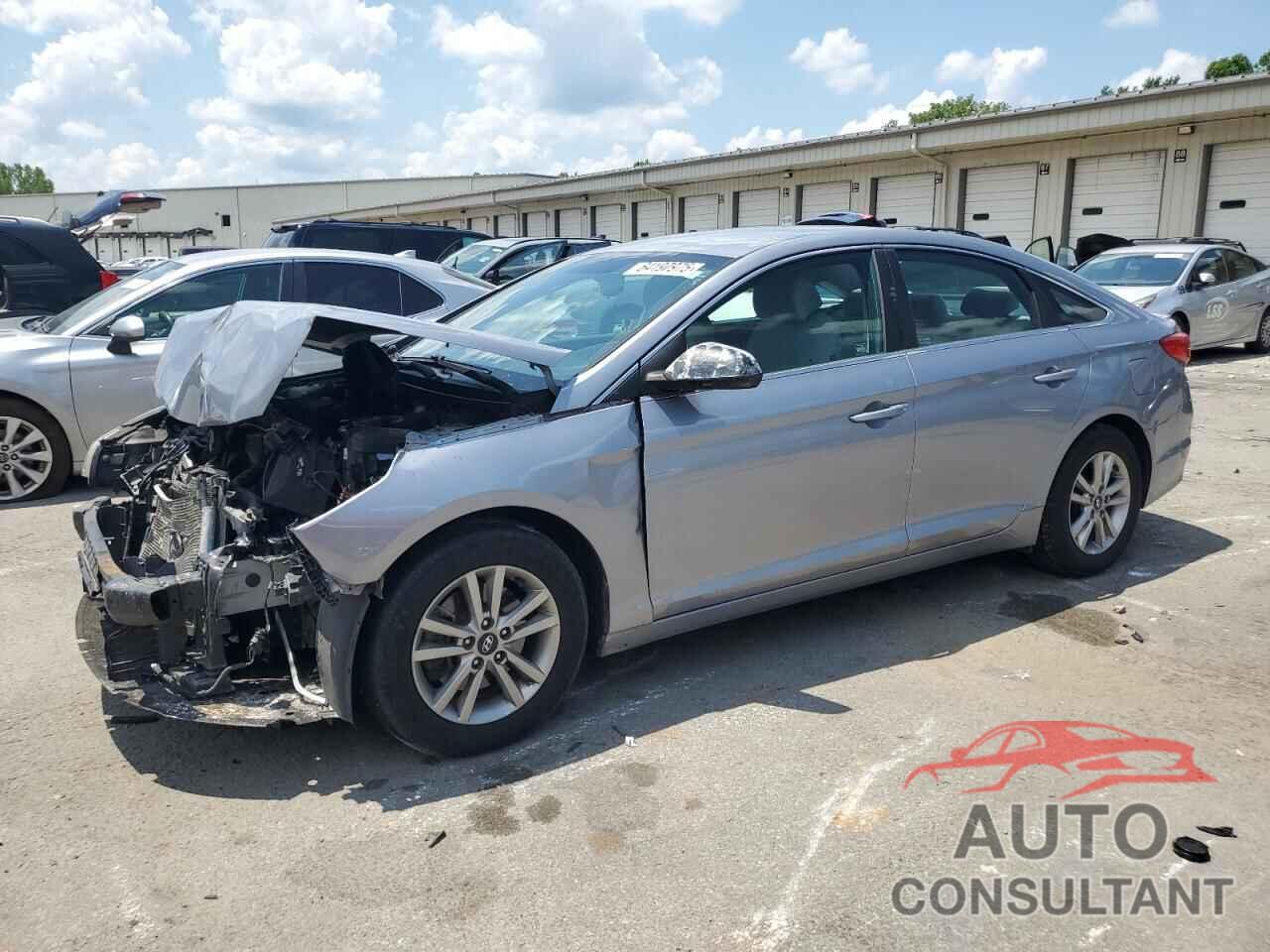 HYUNDAI SONATA 2016 - 5NPE24AF2GH297862