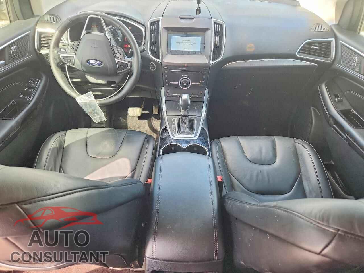 FORD EDGE 2016 - 2FMPK3K91GBB93818