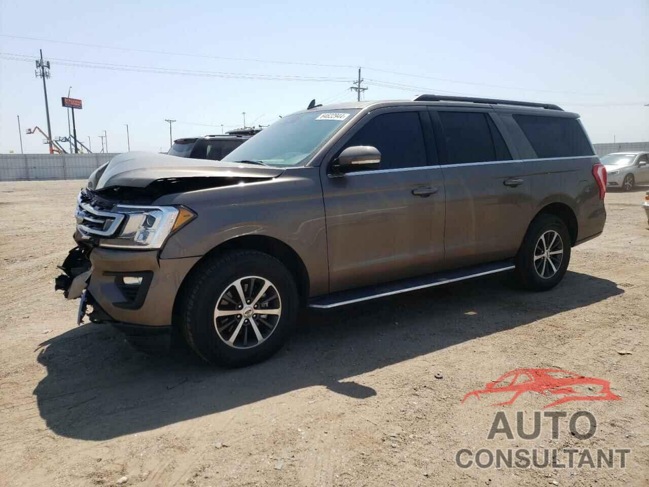 FORD EXPEDITION 2019 - 1FMJK1JT0KEA90121