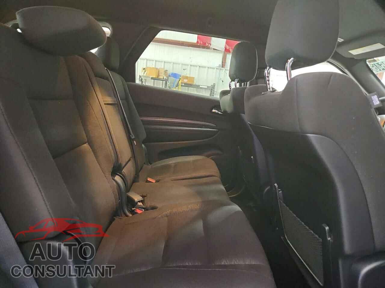 DODGE DURANGO 2026 - 1C4RDJDG7TC204371