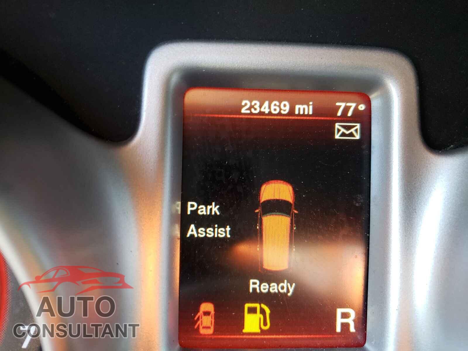DODGE JOURNEY 2020 - 3C4PDCAB1LT262170