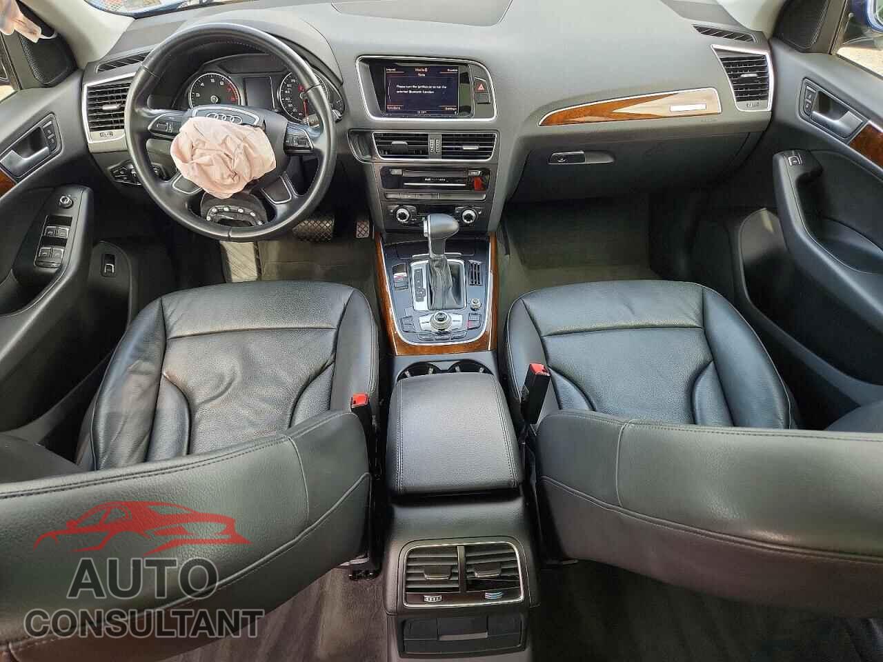 AUDI Q5 2015 - WA1CFAFP3FA104680