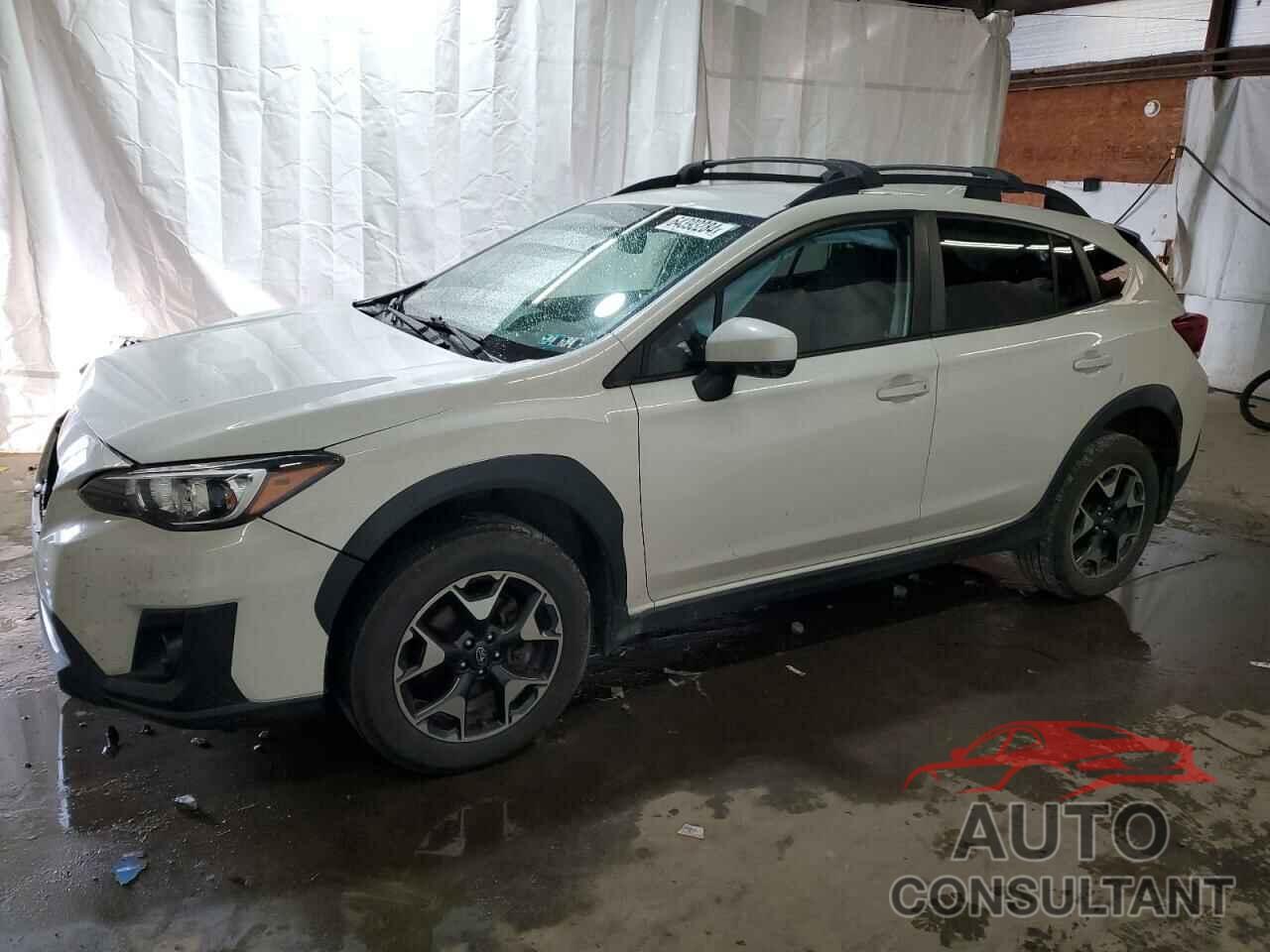 SUBARU CROSSTREK 2019 - JF2GTACC6KH209959