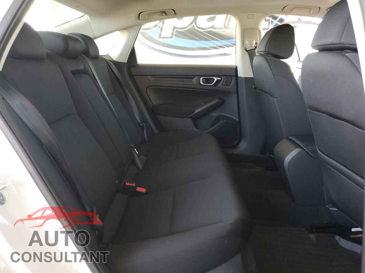 HONDA CIVIC 2022 - JHMFE1F73NX007723